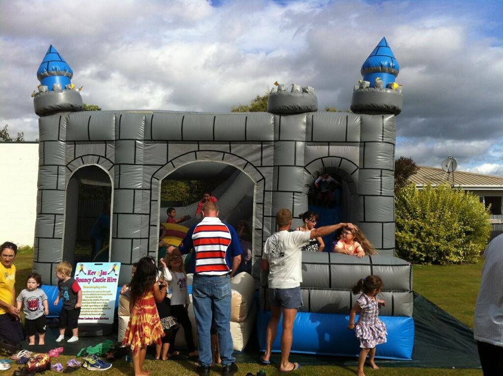 Visit the Tararua Club