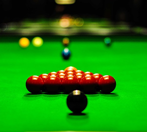 Snooker & Billiards